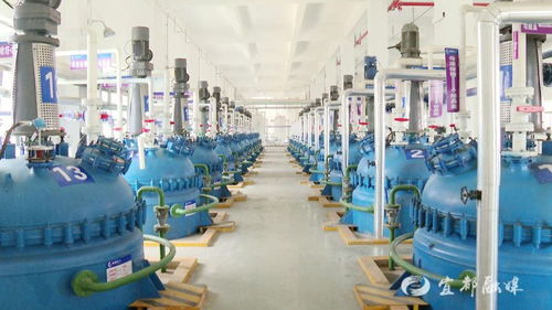 宜昌誠凱化工科研投入超500萬元，新興能源技術研發成新引擎