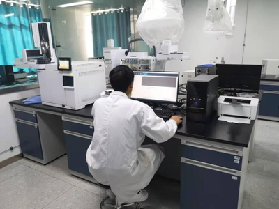 蘭州糧安公司順利通過CNAS認(rèn)證現(xiàn)場(chǎng)評(píng)審，檢驗(yàn)檢測(cè)服務(wù)能力再獲國家級(jí)認(rèn)可